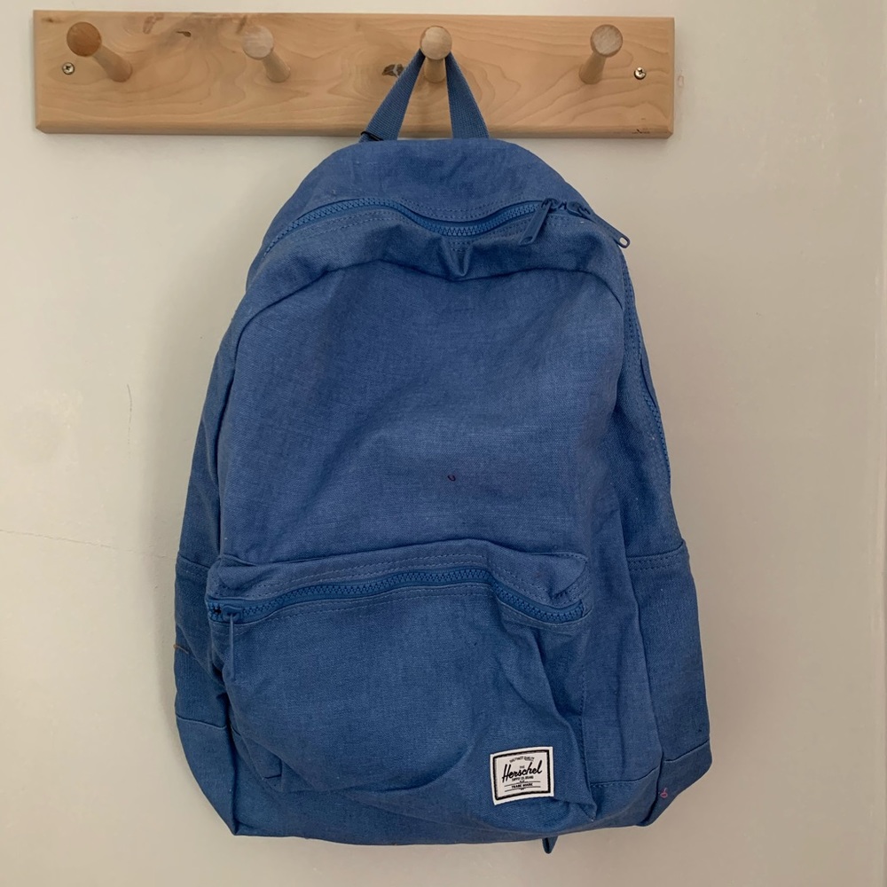 Herschel Daypack